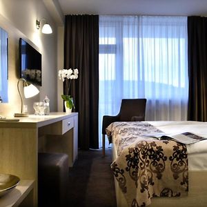 Hotel Magnolia